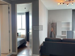 Продажа 1 кровать кондо в Тхон Бури, Бангкок
