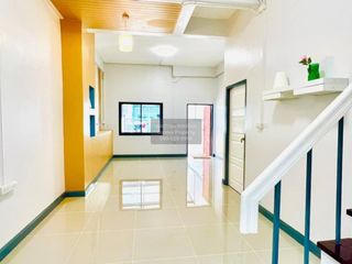 For sale 2 bedrooms townhouse in Bang Bua Thong, Nonthaburi