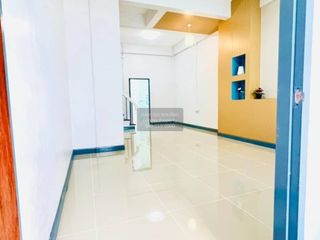For sale 2 bedrooms townhouse in Bang Bua Thong, Nonthaburi