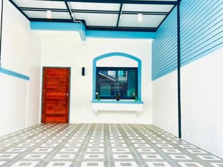 For sale 2 bedrooms townhouse in Bang Bua Thong, Nonthaburi
