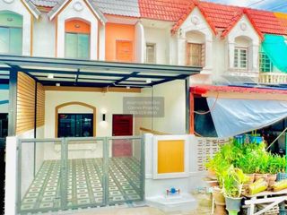 For sale 2 bedrooms townhouse in Bang Bua Thong, Nonthaburi