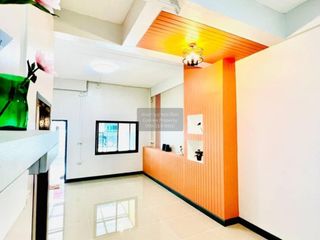 For sale 2 bedrooms townhouse in Bang Bua Thong, Nonthaburi