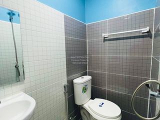 For sale 2 bedrooms townhouse in Bang Bua Thong, Nonthaburi