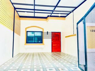 For sale 2 bedrooms townhouse in Bang Bua Thong, Nonthaburi