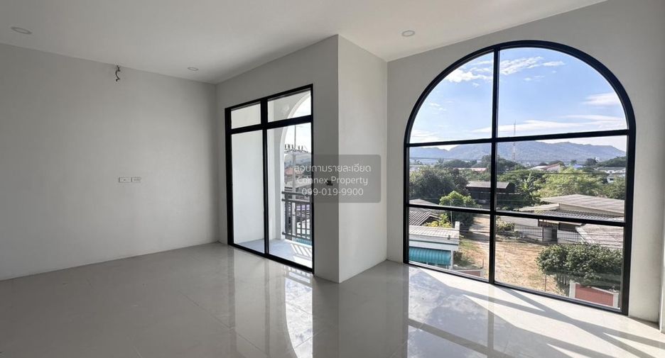 Продажа 2 спальни торговое помещение в Muak Lek, Saraburi
