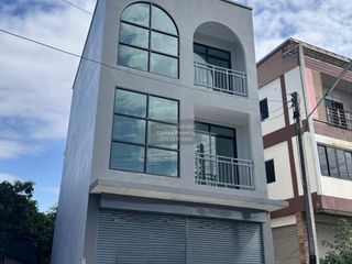 Продажа 2 спальни торговое помещение в Muak Lek, Saraburi