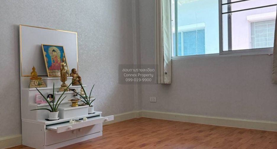 Продажа 3 спальни таунхаус в Bang Kruai, Нонтабури
