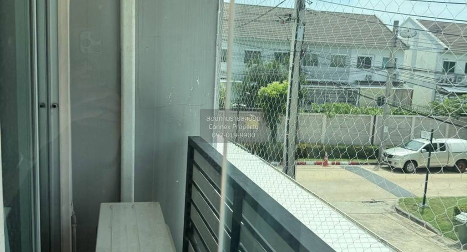 Продажа 3 спальни таунхаус в Bang Kruai, Нонтабури