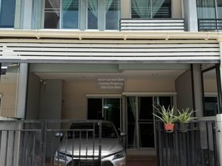 Продажа 3 спальни таунхаус в Bang Kruai, Нонтабури