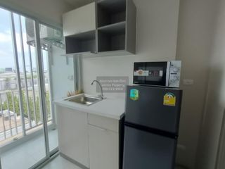 Продажа 1 кровать кондо в Khlong Luang, Патумтани