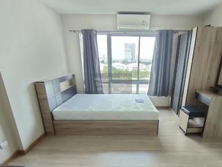 Продажа 1 кровать кондо в Khlong Luang, Патумтани