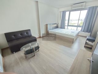 Продажа 1 кровать кондо в Khlong Luang, Патумтани