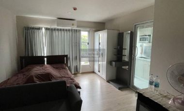 Продажа 1 кровать кондо в Khlong Luang, Патумтани
