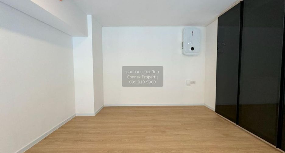 À vendre 1 chambre condo à Huai Khwang, Bangkok