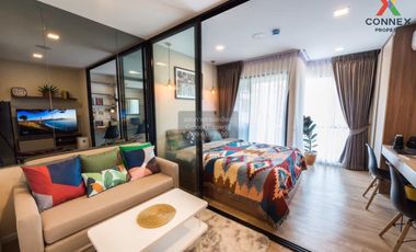 À vendre 1 chambre condo à Khlong Luang, Pathum Thani
