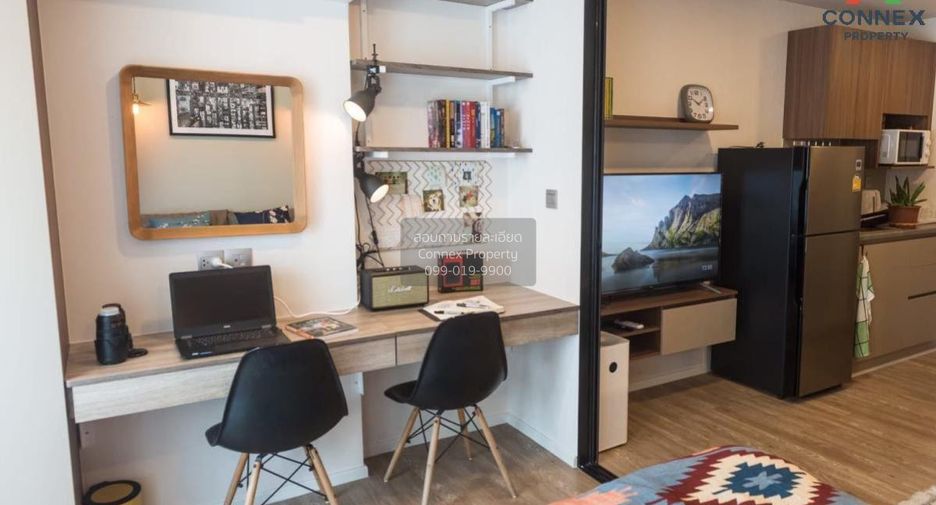 For sale 1 bed condo in Khlong Luang, Pathum Thani