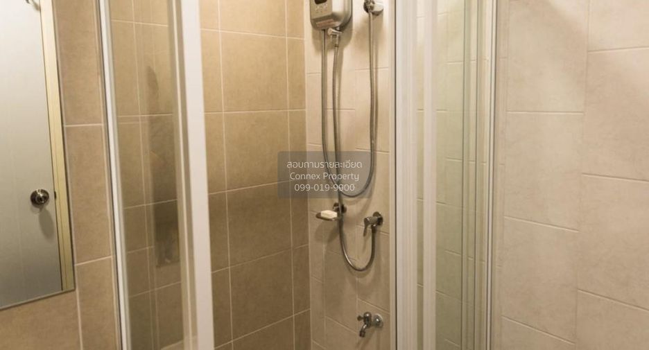 For sale 1 bed condo in Khlong Luang, Pathum Thani