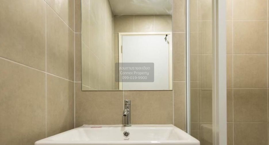 For sale 1 bed condo in Khlong Luang, Pathum Thani