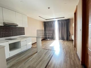 À vendre 1 chambre condo à Phaya Thai, Bangkok