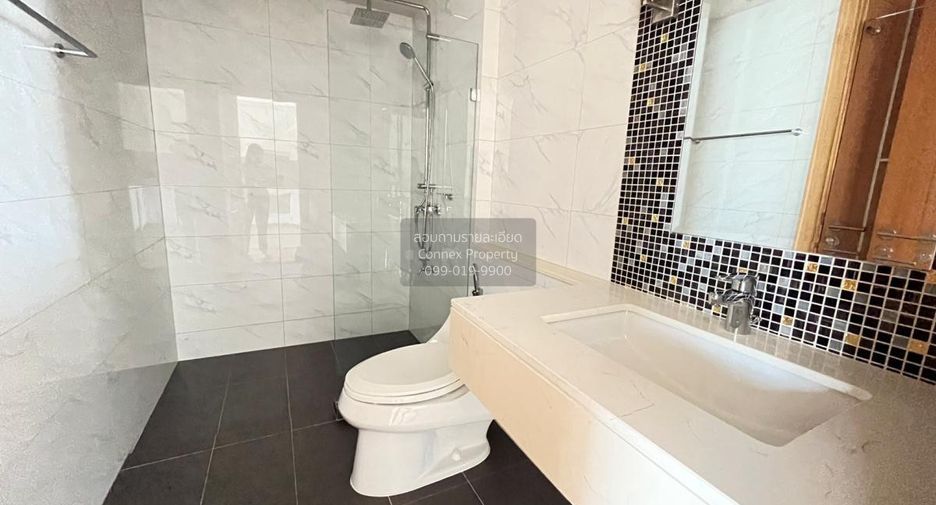 À vendre 1 chambre condo à Phaya Thai, Bangkok