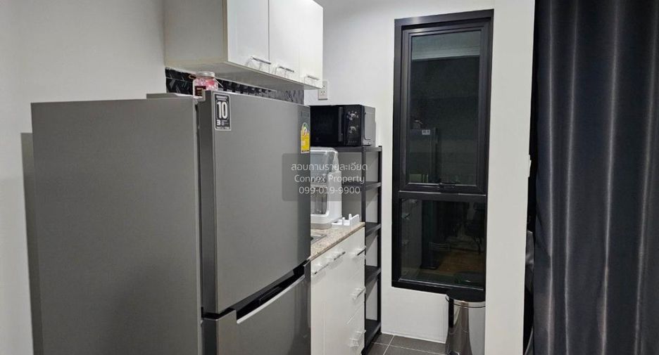 Продажа 1 кровать кондо в Пхая Тхаи, Бангкок