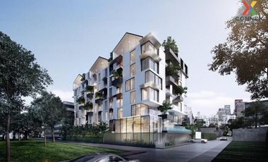 Condo en venta de 1 habitaciones en Khlong Toei, Bangkok