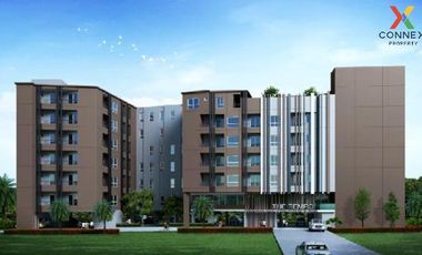 Condo en venta de 1 habitaciones en Huai Khwang, Bangkok