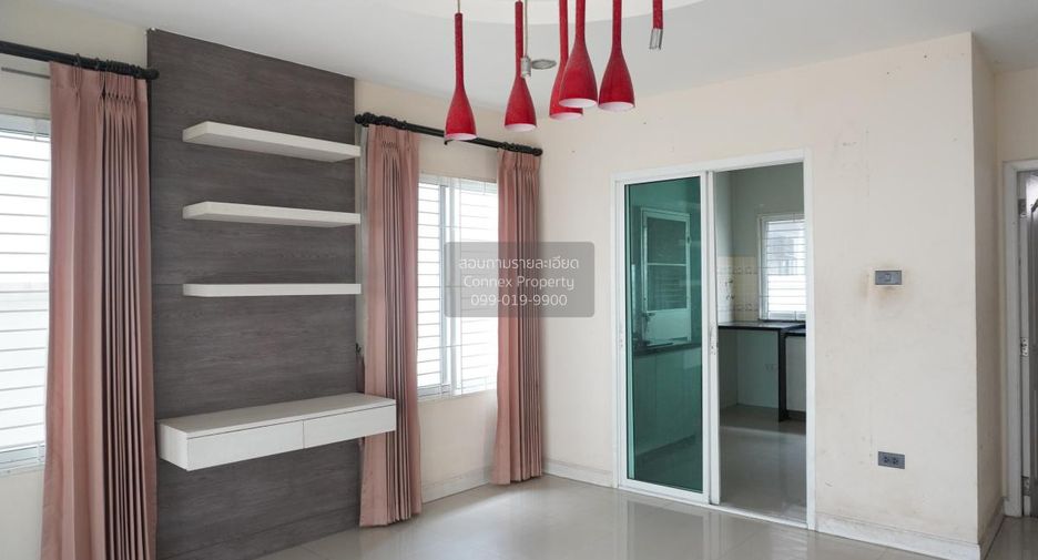 ขาย 3 ห้องนอน บ้านเดี่ยว ใน บางละมุง, ชลบุรี