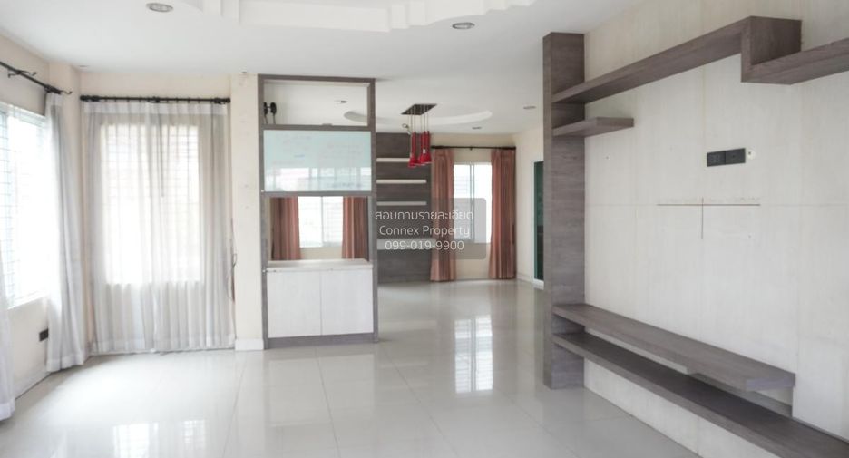 ขาย 3 ห้องนอน บ้านเดี่ยว ใน บางละมุง, ชลบุรี