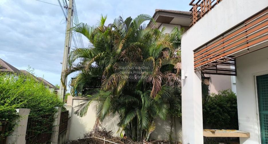 ขาย 3 ห้องนอน บ้านเดี่ยว ใน บางละมุง, ชลบุรี