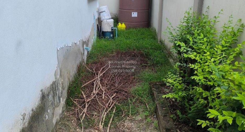 ขาย 3 ห้องนอน บ้านเดี่ยว ใน บางละมุง, ชลบุรี