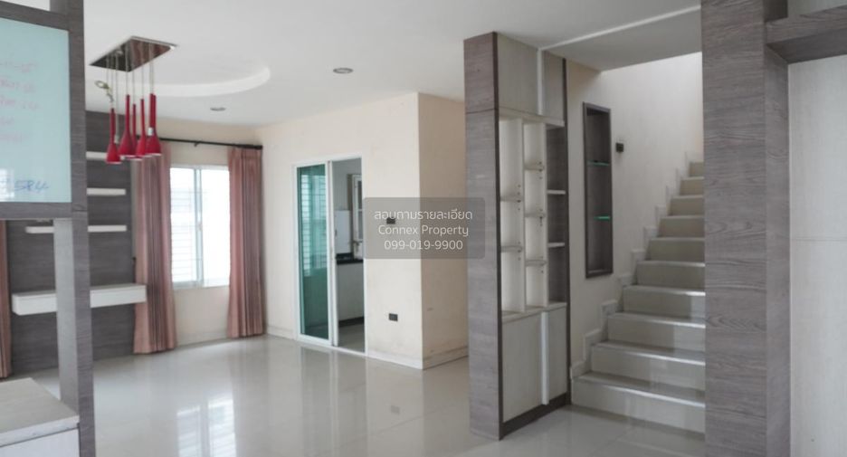 ขาย 3 ห้องนอน บ้านเดี่ยว ใน บางละมุง, ชลบุรี