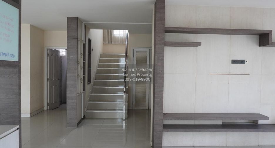 ขาย 3 ห้องนอน บ้านเดี่ยว ใน บางละมุง, ชลบุรี