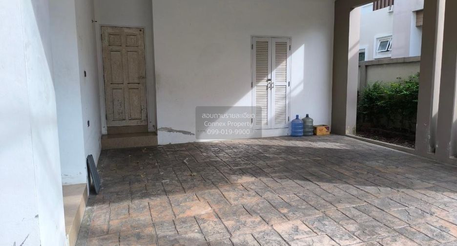 ขาย 3 ห้องนอน บ้านเดี่ยว ใน บางละมุง, ชลบุรี
