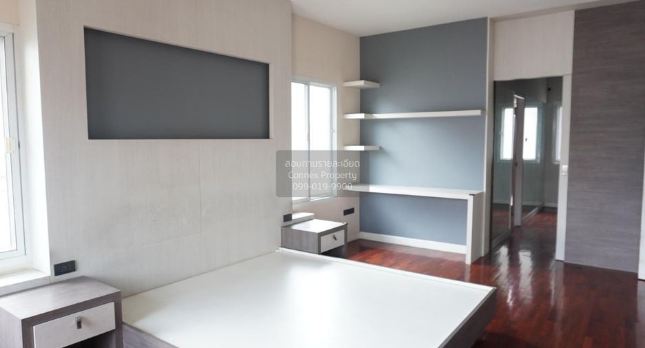 ขาย 3 ห้องนอน บ้านเดี่ยว ใน บางละมุง, ชลบุรี