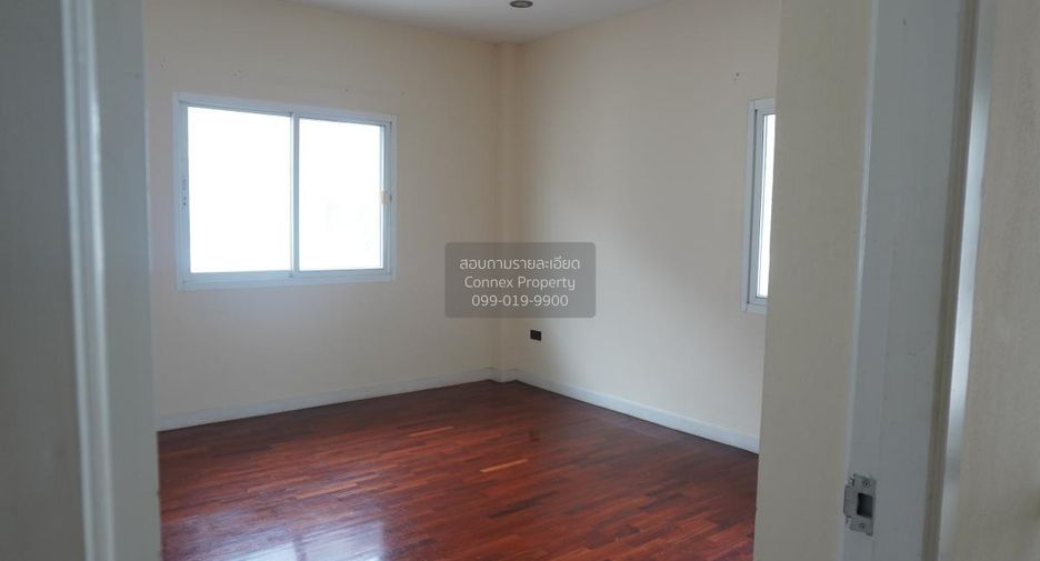 ขาย 3 ห้องนอน บ้านเดี่ยว ใน บางละมุง, ชลบุรี