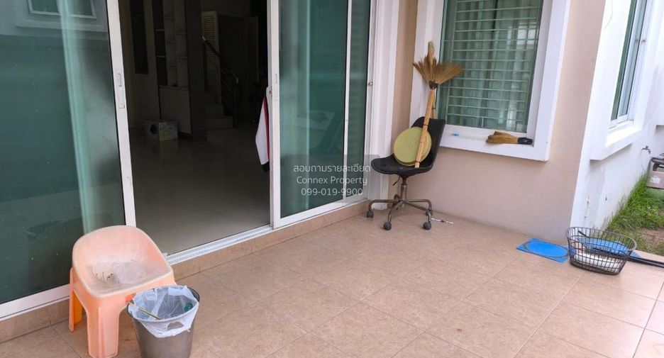 ขาย 3 ห้องนอน บ้านเดี่ยว ใน บางละมุง, ชลบุรี