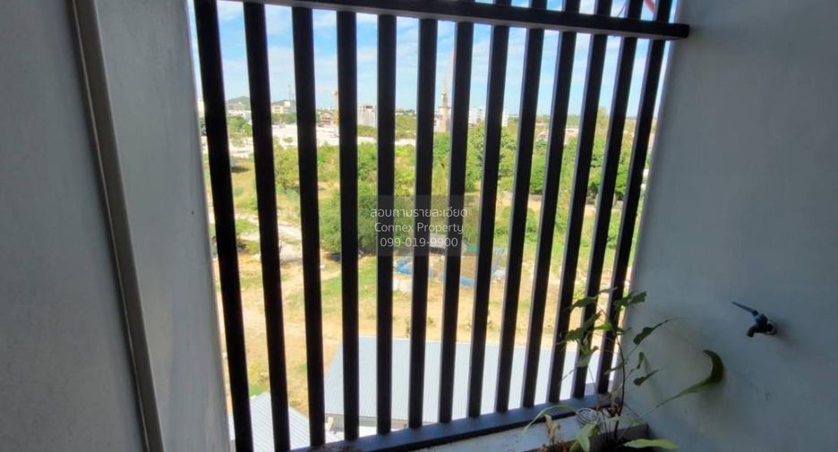 Продажа 1 кровать кондо в Mueang Chon Buri, Чонбури