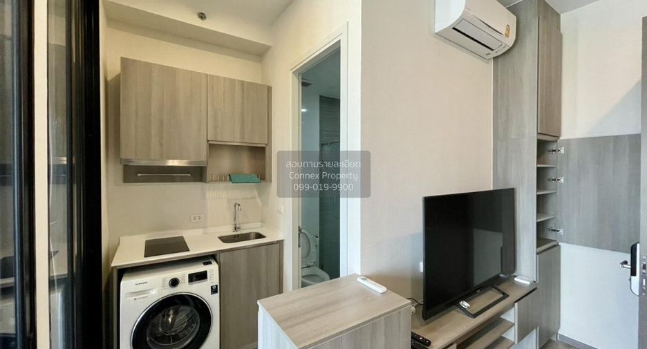 Продажа 1 кровать кондо в Чатучак, Бангкок
