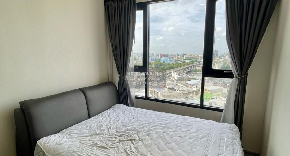 Продажа 1 кровать кондо в Чатучак, Бангкок