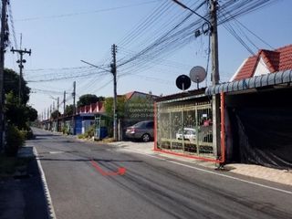 Продажа 2 спальни таунхаус в Sao Hai, Saraburi