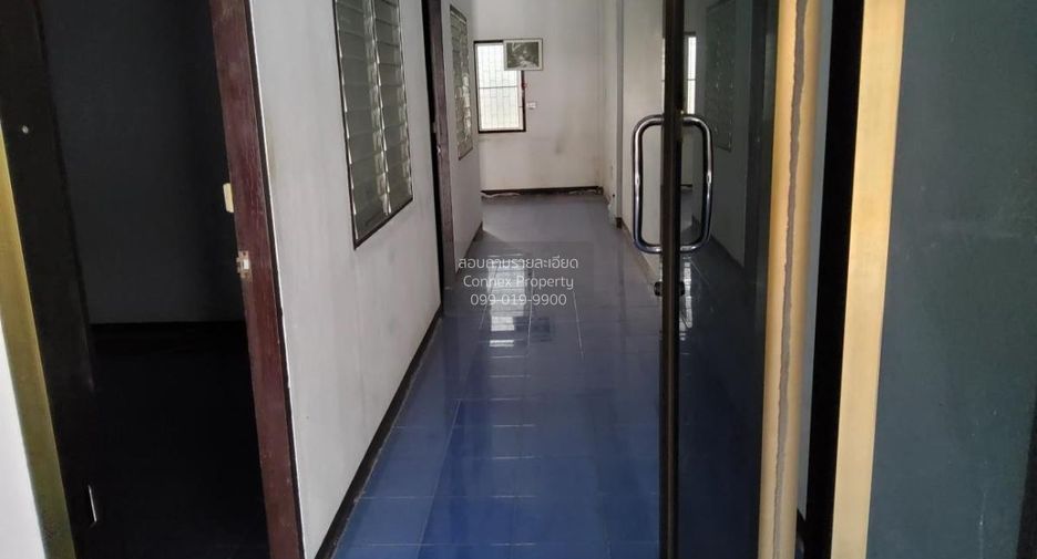 Продажа 2 спальни таунхаус в Sao Hai, Saraburi
