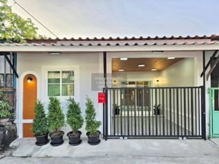 For sale 3 bedrooms townhouse in Bang Bua Thong, Nonthaburi