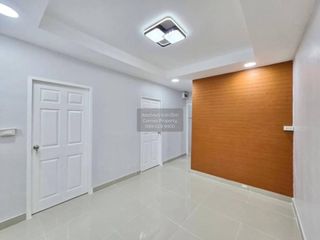For sale 3 bedrooms townhouse in Bang Bua Thong, Nonthaburi