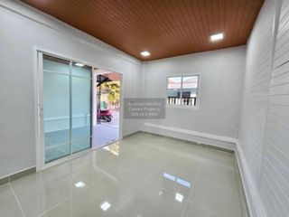 For sale 3 bedrooms townhouse in Bang Bua Thong, Nonthaburi