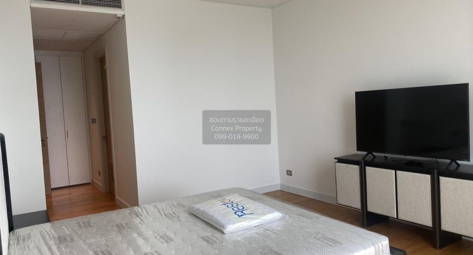 For sale 3 bedrooms condo in Pathum Wan, Bangkok