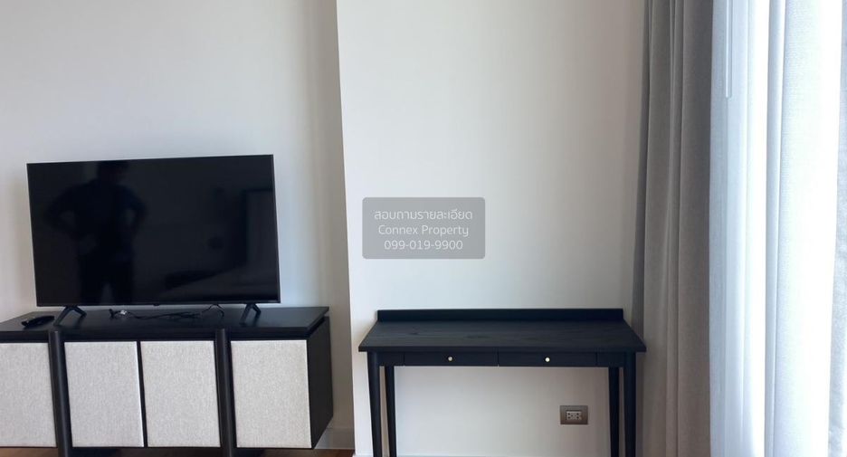 For sale 3 bedrooms condo in Pathum Wan, Bangkok