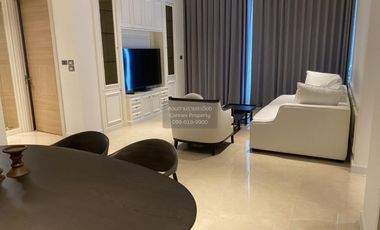 For sale 3 bedrooms condo in Pathum Wan, Bangkok