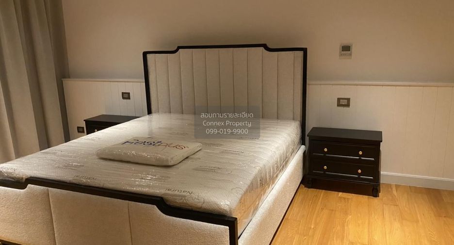 For sale 3 bedrooms condo in Pathum Wan, Bangkok