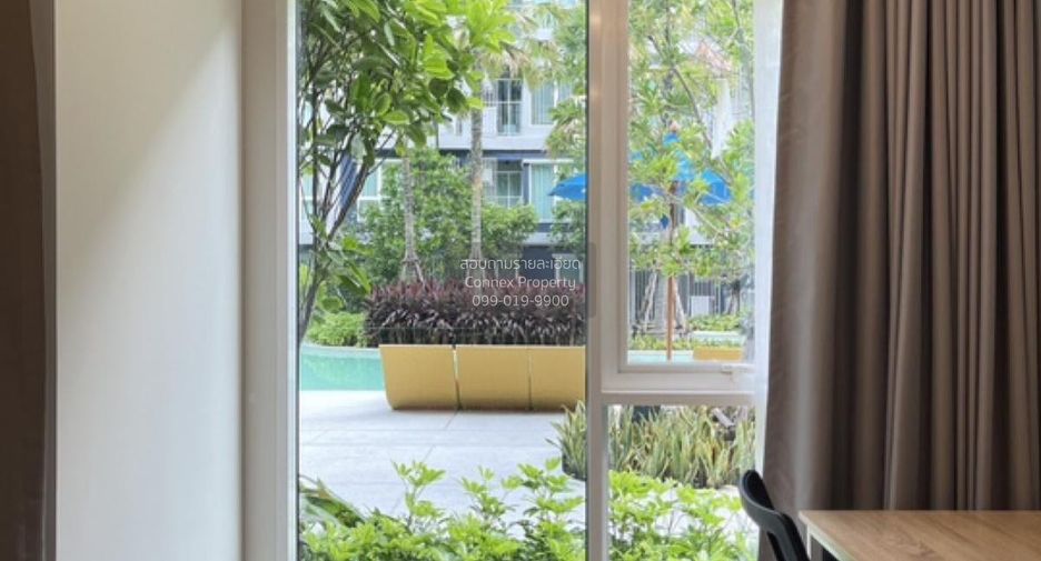 Продажа 1 кровать кондо в Khlong Luang, Патумтани